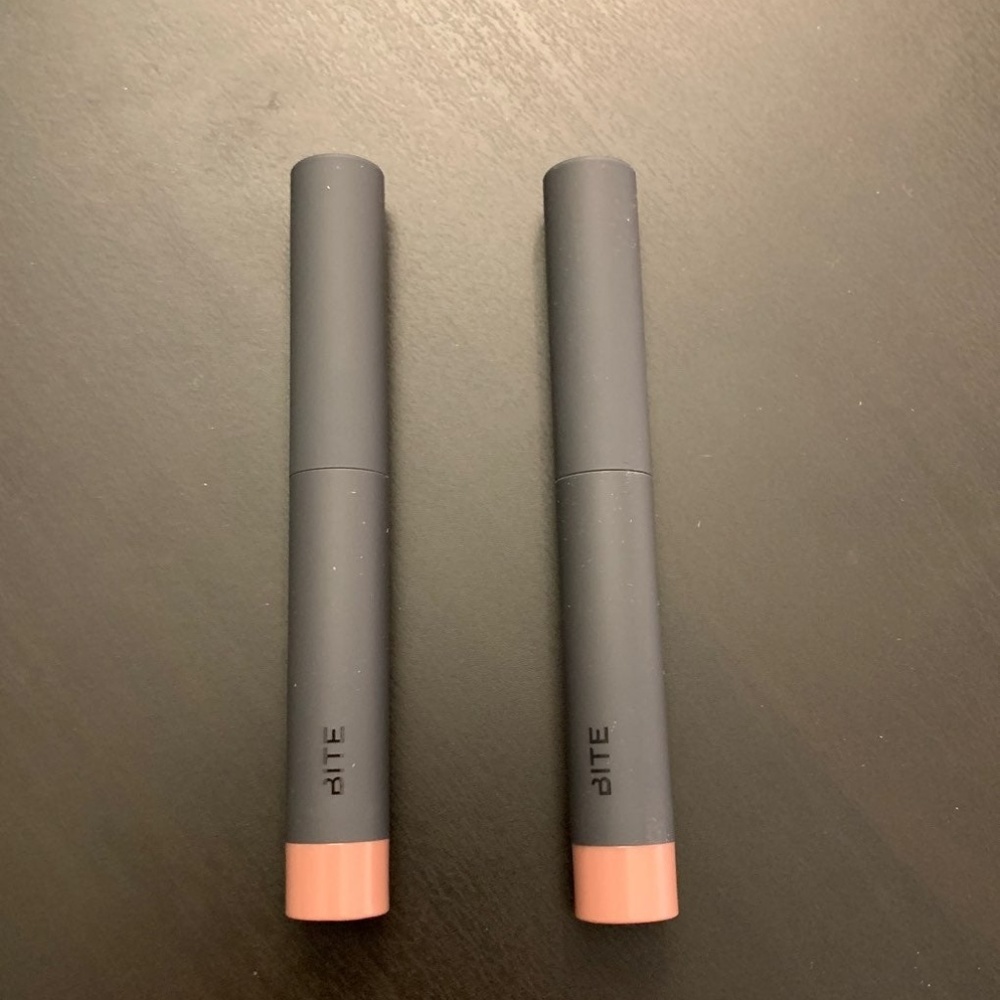 Bite Matte Creme Lip Crayon